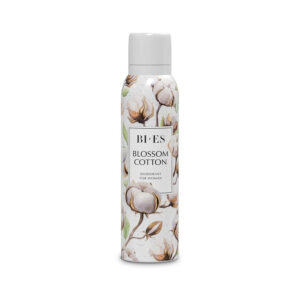 Bi-es Blossom Cotton Dezodorant spray 150ml