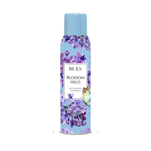 Bi-es Blossom Hills Dezodorant spray 150ml