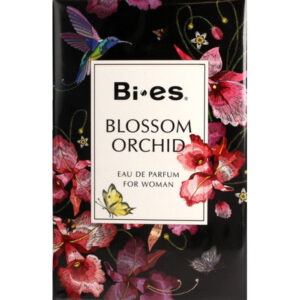 Bi-es Blossom Orchid Woda perfumowana  100ml