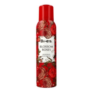 Bi-es Blossom Roses Dezodorant spray  150ml