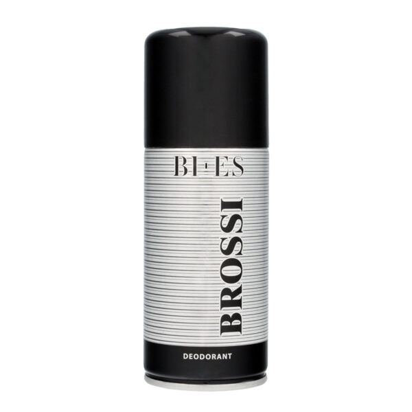 Bi-es Brossi Dezodorant spray 150ml