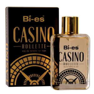 Bi-es Casino Roulette Woda toaletowa  100ml