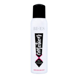 Bi-es Emotion White Dezodorant spray 150ml