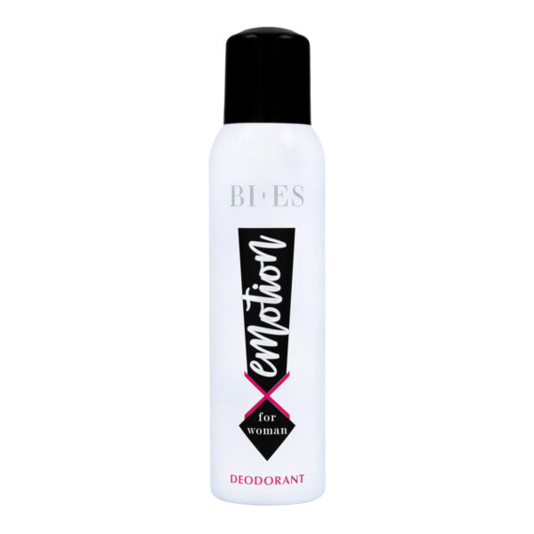 Bi-es Emotion White Dezodorant spray 150ml
