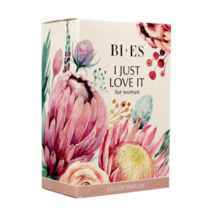 Bi-es I Just Love It Woda perfumowana  100ml