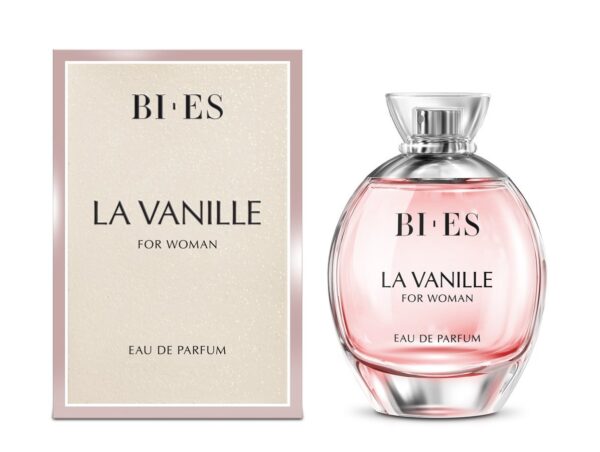 Bi-es La Bella Vita Woda perfumowana  100ml