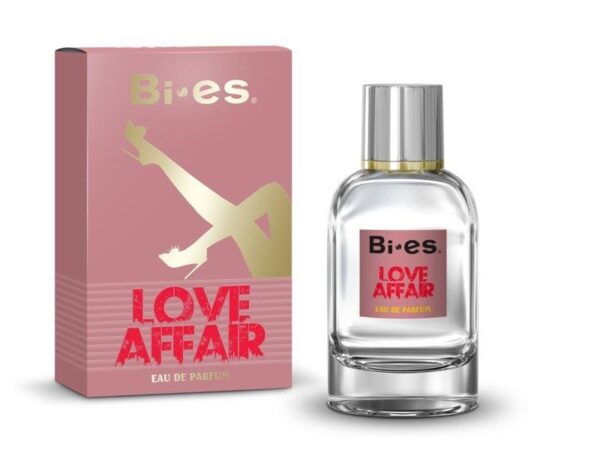 Bi-es Love Affair Woda perfumowana  100ml