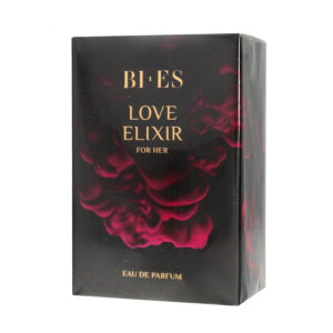 Bi-es Love Elixir Woda perfumowana  100ml