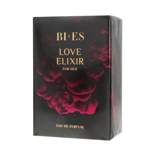 Bi-es Love Elixir Woda perfumowana  100ml