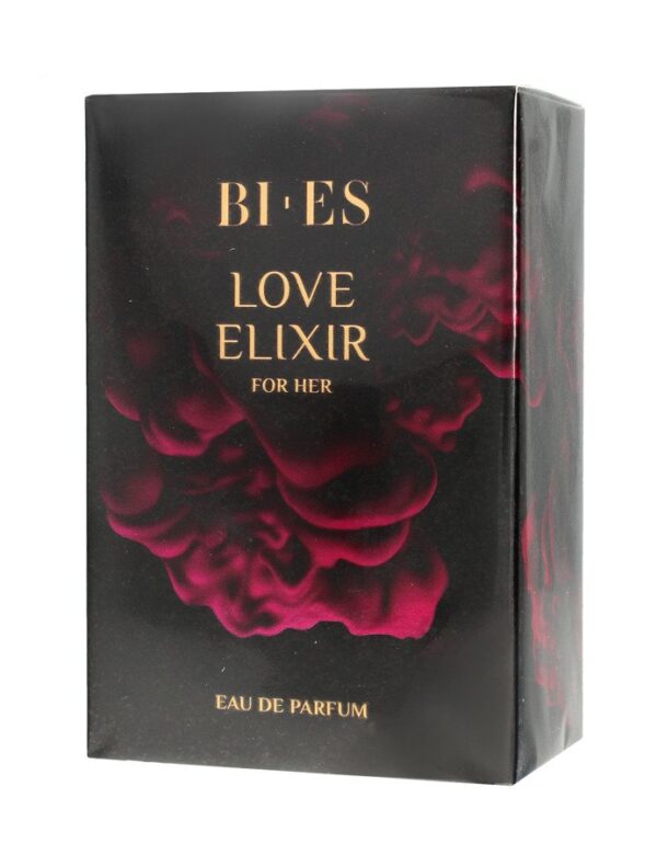 Bi-es Love Elixir Woda perfumowana  100ml