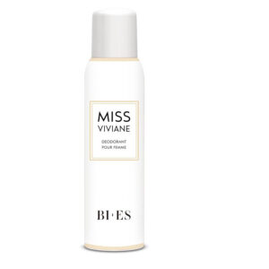 Bi-es Miss Viviane Dezodorant spray 150ml