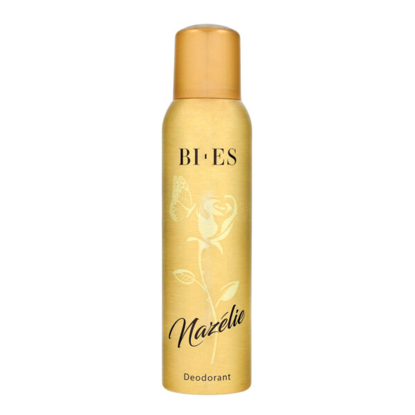 Bi-es Nazelie Dezodorant spray 150ml