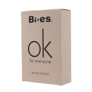 Bi-es Ok for Everyone Woda perfumowana  100ml