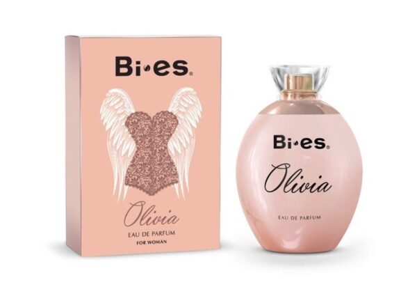 Bi-es Olivia Woda perfumowana  100ml