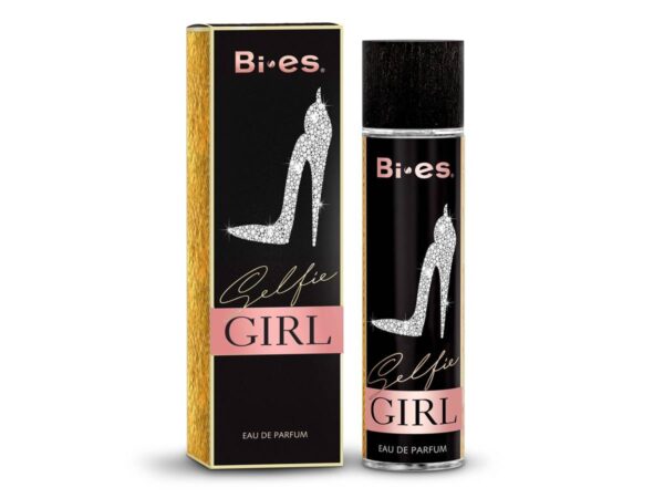 Bi-es Selfie Girl Woda perfumowana  100ml