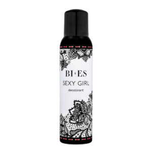 Bi-es Sexy Girl Dezodorant spray 150ml
