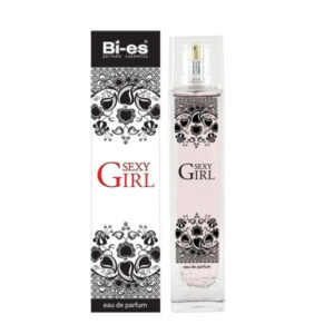 Bi-es Sexy Girl Woda Perfumowana 100ml