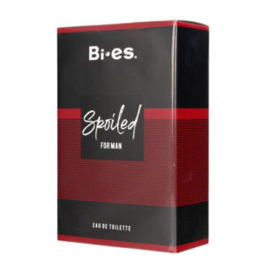 Bi-es Spoiled for men Woda toaletowa  100ml