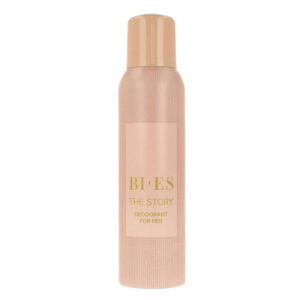 Bi-es The Story for Woman Dezodorant spray 150ml