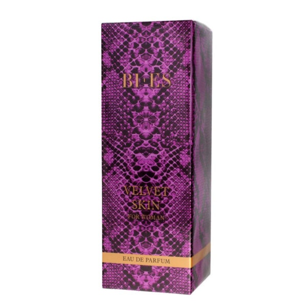 Bi-es Velvet Skin Woda perfumowana  100ml