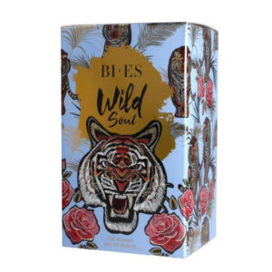 Bi-es Wild Soul Woda perfumowana  100ml