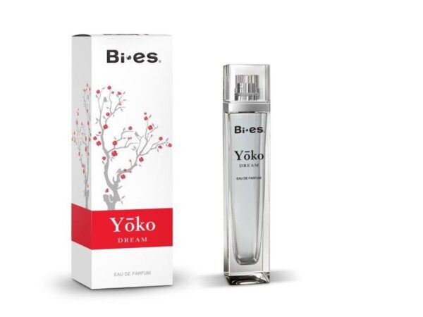 Bi-es Yoko Dream Woda perfumowana  100ml