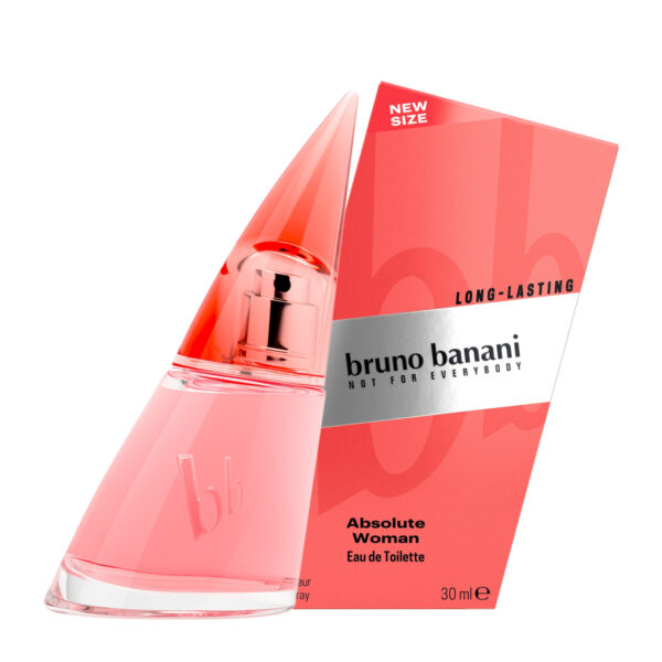 Bruno Banani Absolute Woman Woda toaletowa 30ml