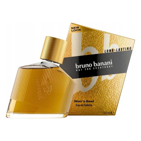 Bruno Banani Man's Best Woda toaletowa   50ml