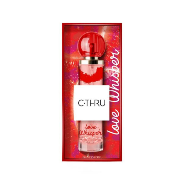 C-THRU Love Whisper Woda toaletowa  50ml