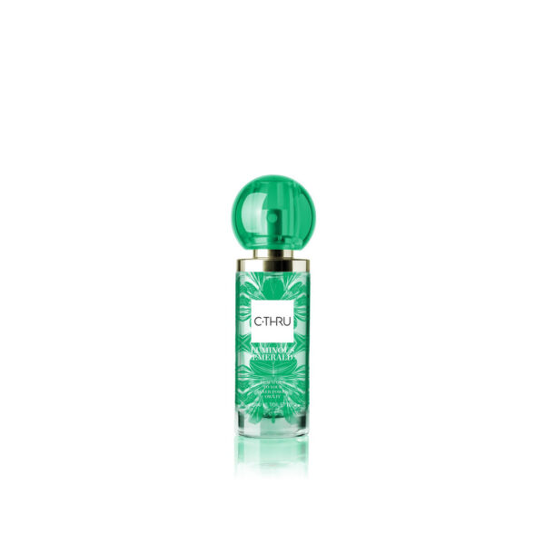 C-THRU Luminous Emerald Woda toaletowa 30ml