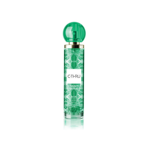C-THRU Luminous Emerald Woda toaletowa 50ml