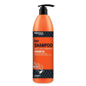 CHANTAL ProSalon Argan Oil Szampon z olejkiem arganowym do włosów suchych i zniszczonych 1000g