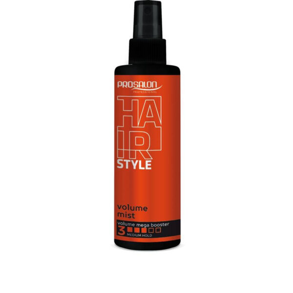 CHANTAL ProSalon Hair Style Mgiełka zwiększająca objętość włosów – medium hold(3) 200ml