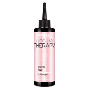 CHANTAL ProSalon Lamellar Therapy+ Elixir rozświetlający – woda lamelarna do każdego typu włosów 200ml