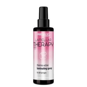 CHANTAL ProSalon Lamellar Therapy+ Termoaktywny Spray laminujący – do każdego rodzaju włosów 200g