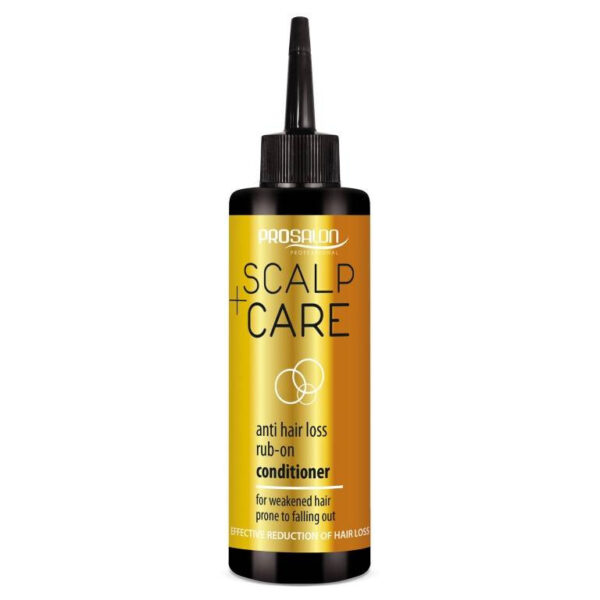 CHANTAL ProSalon Scalp Care Wcierka hamująca wypadanie włosów 200ml