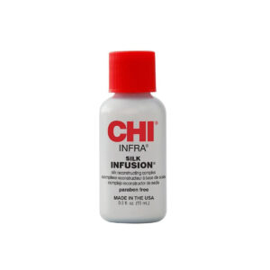 CHI Infra Silk infusion Jedwab do włosów 15ml