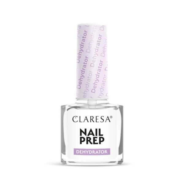 CLARESA Nail Prep Dehydrator do paznokci 5g