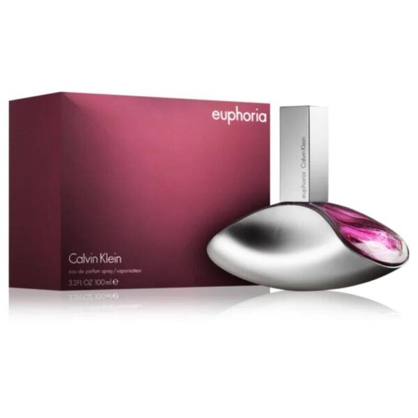 Calvin Klein Euphoria Woda perfumowana 100ml