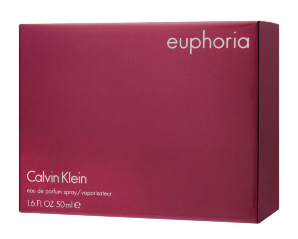 Calvin Klein Euphoria Woda perfumowana 50ml