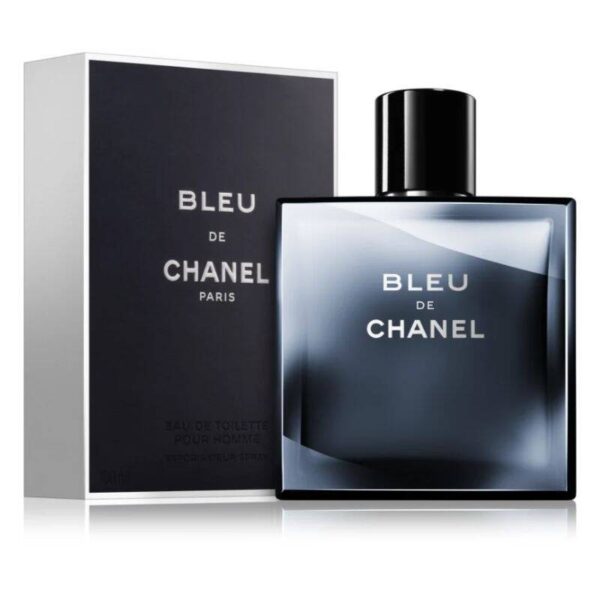 Chanel Bleu de Chanel Woda toaletowa 100ml