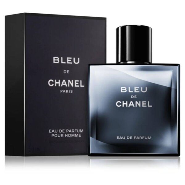 Chanel Blue De Chanel Men Woda perfumowana 50ml