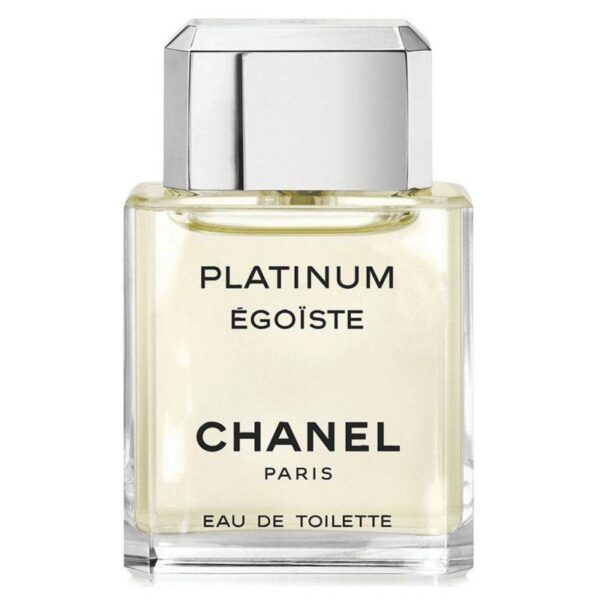 Chanel Platinum Egoiste Men woda toaletowa 100ml