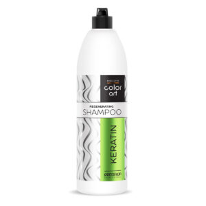 Chantal Prosalon Basic Care Color Art Regenerujący Szampon do włosów – Keratine 1000ml