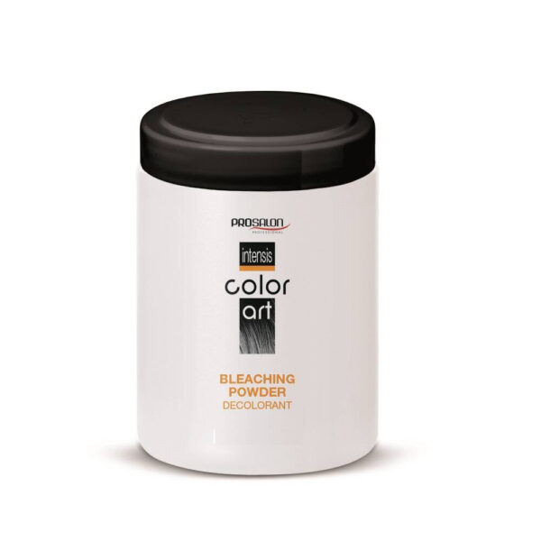 Chantal Prosalon Intensis Color Art Profesjonalny Rozjaśniacz do włosów – 6 tonów 500g