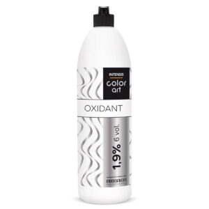 Chantal Prosalon Intensis Color Art Profesjonalny Utleniacz do włosów w kremie 1.9%  900ml