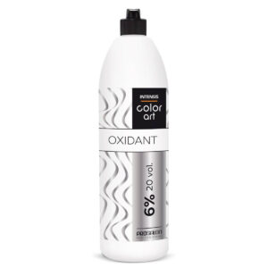 Chantal Prosalon Intensis Color Art Profesjonalny Utleniacz do włosów w kremie 6%  900ml