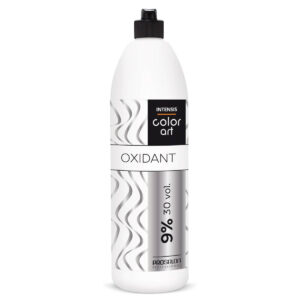 Chantal Prosalon Intensis Color Art Profesjonalny Utleniacz do włosów w kremie 9%  900ml