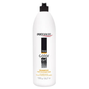 Chantal Prosalon Intensis Color Art Szampon do włosów po koloryzacji – zakwaszający 1000ml