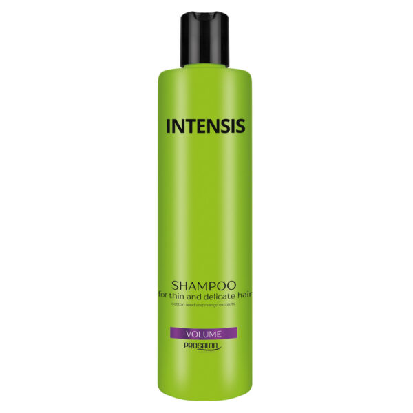 Chantal Prosalon Intensis Szampon zwiększający objętość włosów 300ml